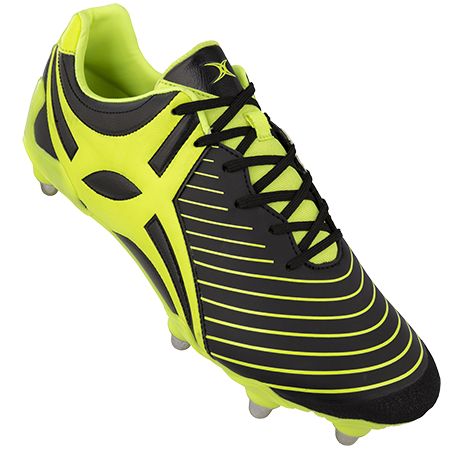 Chaussure de rugby 8 crampons EVO MK2